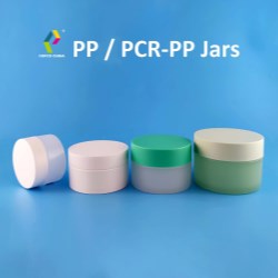 
                                                                
                                                            
                                                            COPCO's PP jar collection
